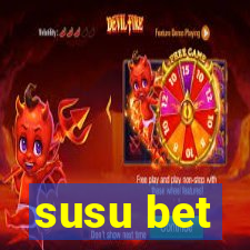 susu bet